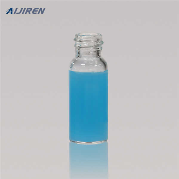 <h3>2ml Volume Polycarbonate Sample Vial Cap Septum</h3>
